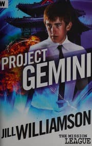 Cover of Project Gemini