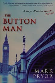 Cover of The Button man