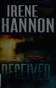 Cover of Deceived