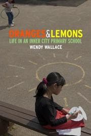 Cover of Oranges and lemons