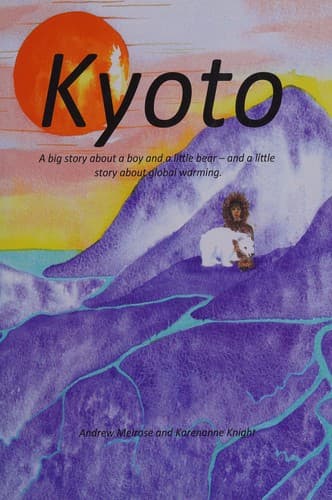 Cover of Kyoto