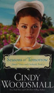 Cover of Seasons of tomorrow