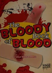 Cover of The bloody book of blood