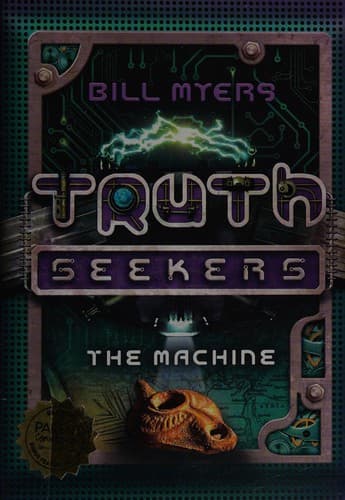 Cover of Machine
