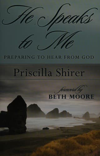 Cover of Discerning the voice of God
