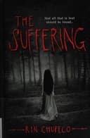 Cover of The suffering