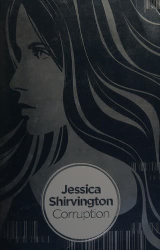 Cover of Corruption