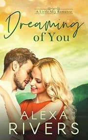 Cover of Dreaming of You