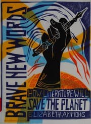 Cover of Brave new words