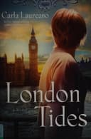 Cover of London tides