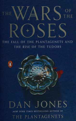 Cover of The Wars of the Roses