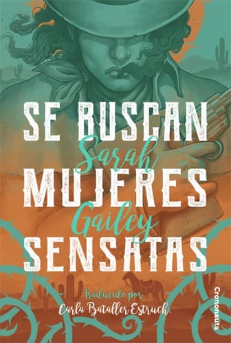Cover of Se buscan mujeres sensatas