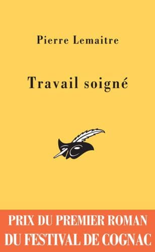Cover of Travail soigné