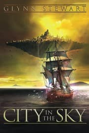 Cover of City in the Sky