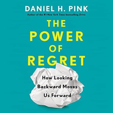 Cover of Power of Regret