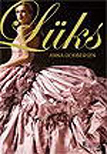 Cover of Luks