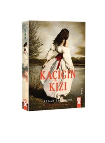 Cover of Kacigin Kizi