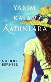 Cover of Yarim Kalan Kadinlara