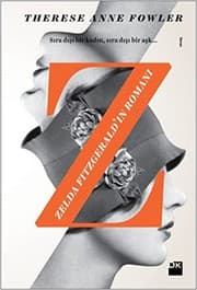 Cover of Zelda Fitzgeraldin Romani