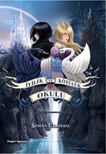 Cover of Iyilik ve Kotuluk Okulu
