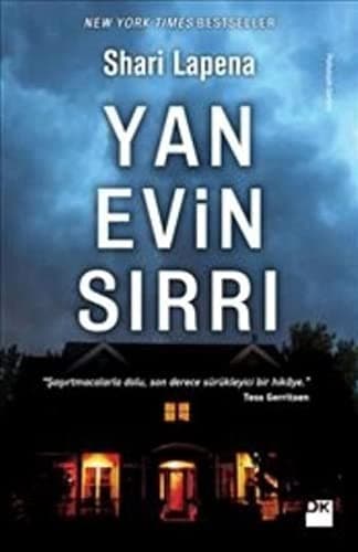 Cover of Yan Evin Sirri