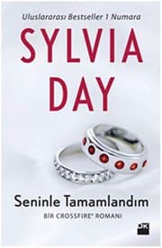 Cover of Seninle Tamamlandim