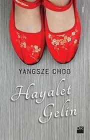Cover of Hayalet Gelin