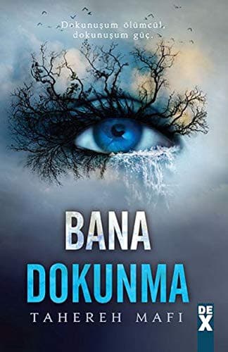 Cover of Bana Dokunma