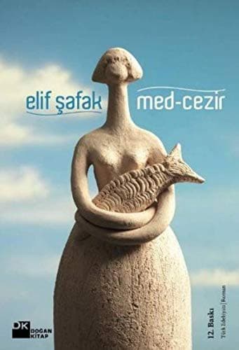 Cover of Med-Cezir