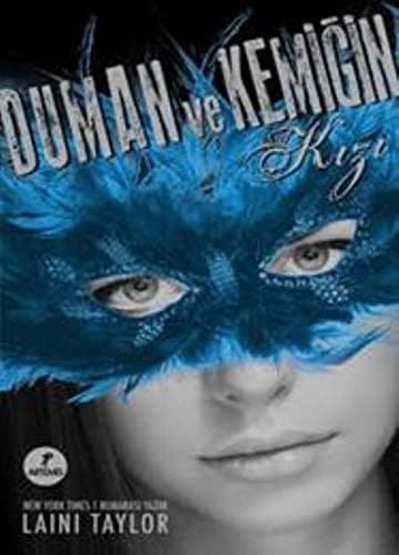 Cover of Duman ve Kemigin Kizi