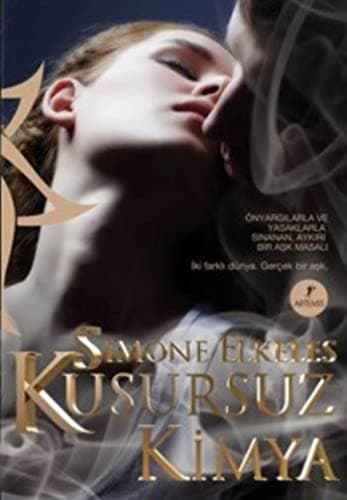 Cover of Kusursuz Kimya
