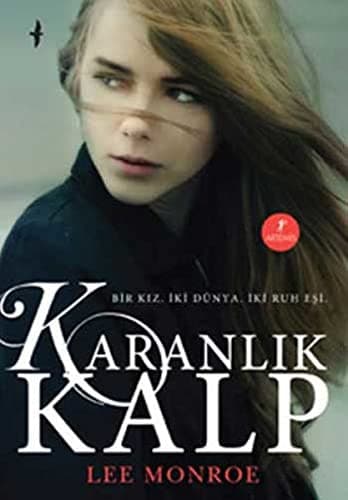 Cover of Karanlık Kalp