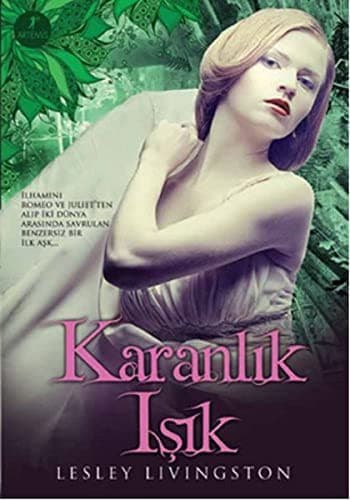 Cover of Karanlik Isik