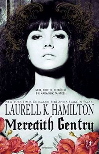 Cover of Meredith Gentry
