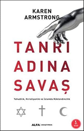Cover of Tanri Adina Savas