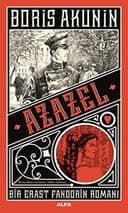 Cover of Azazel