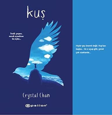 Cover of Kus