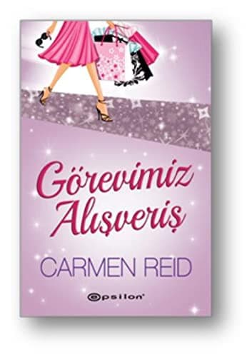 Cover of Görevimiz Alisveris
