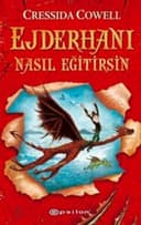 Cover of How to Train Your Dragon