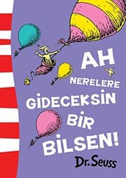 Cover of Ah Nerelere Gideceksin Bir Bilsen!