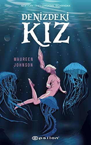 Cover of Denizdeki Kız