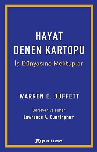 Cover of Hayat Denen Kartopu