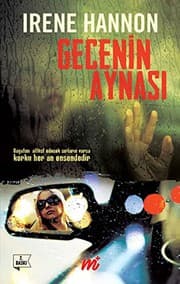 Cover of Gecenin Aynasi