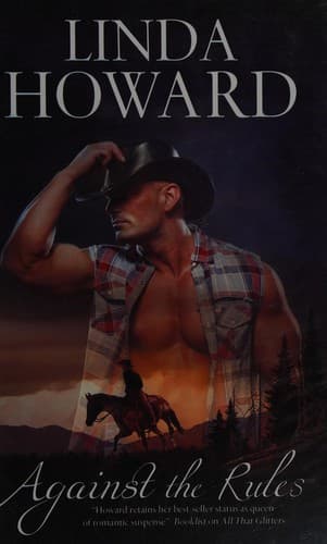 Cover of Against the rules