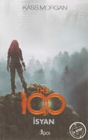Cover of The 100