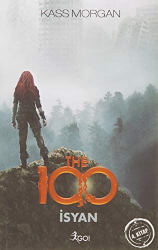 Cover of The 100