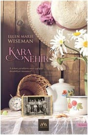 Cover of Kara Nehir