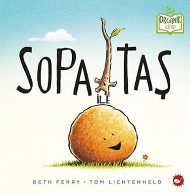 Cover of Sopa ile Tas