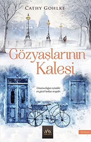 Cover of Gözyaslarinin Kalesi