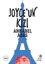 Cover of Joyce'un Kizi